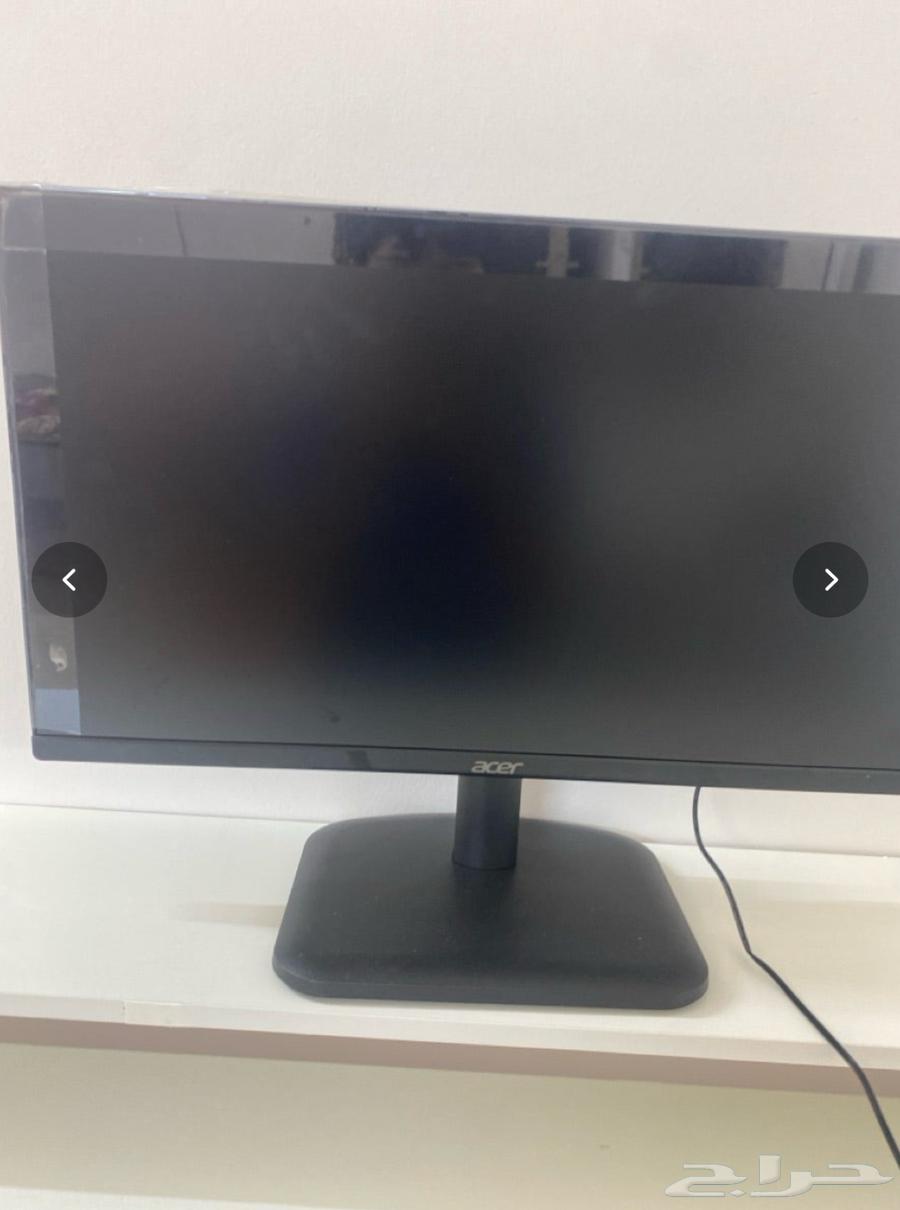 شاشة للالعاب للبيع64399091789569113