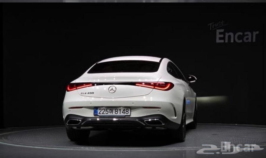 Mercedes-Benz CLE Car63618076961921113