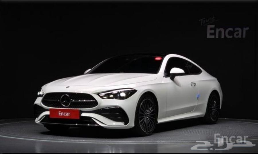 Mercedes-Benz CLE Car63618076961921112