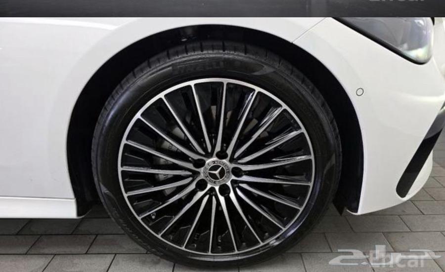 Mercedes-Benz CLE Car63618076961921114