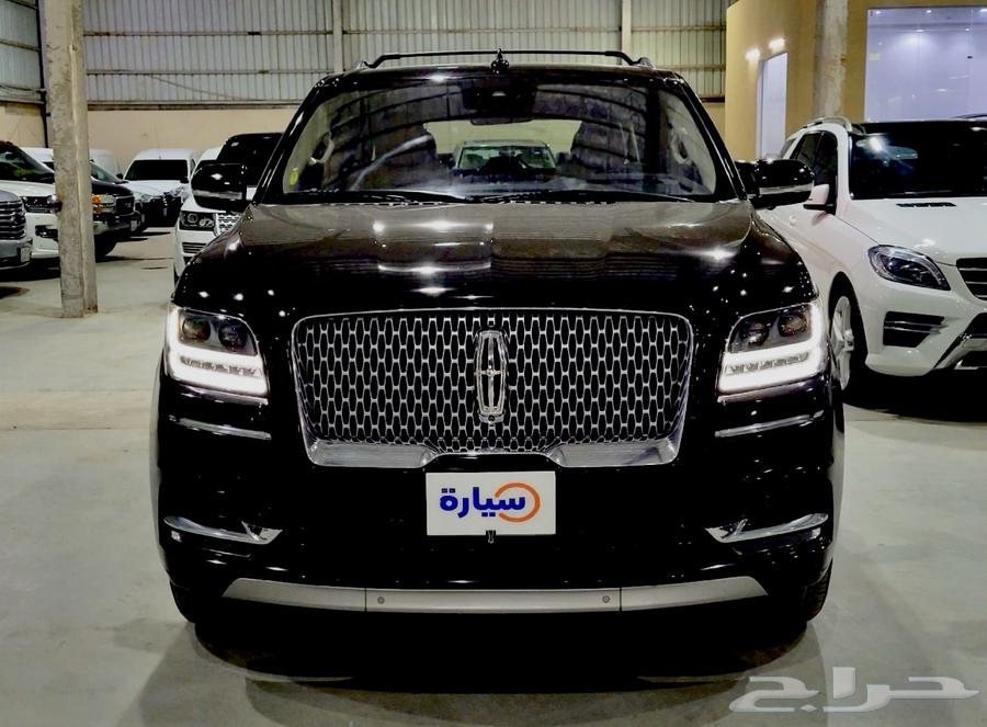 لينكولن نافيجيتور 201964542628635522112