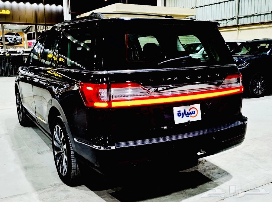 لينكولن نافيجيتور 201964542628635522110
