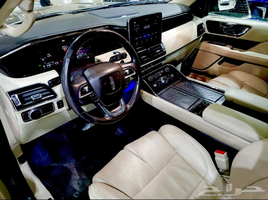 لينكولن نافيجيتور 201964542628635522114