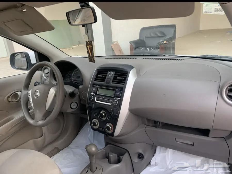 Nissan Sunny 2019 mileage 7163618144627969114