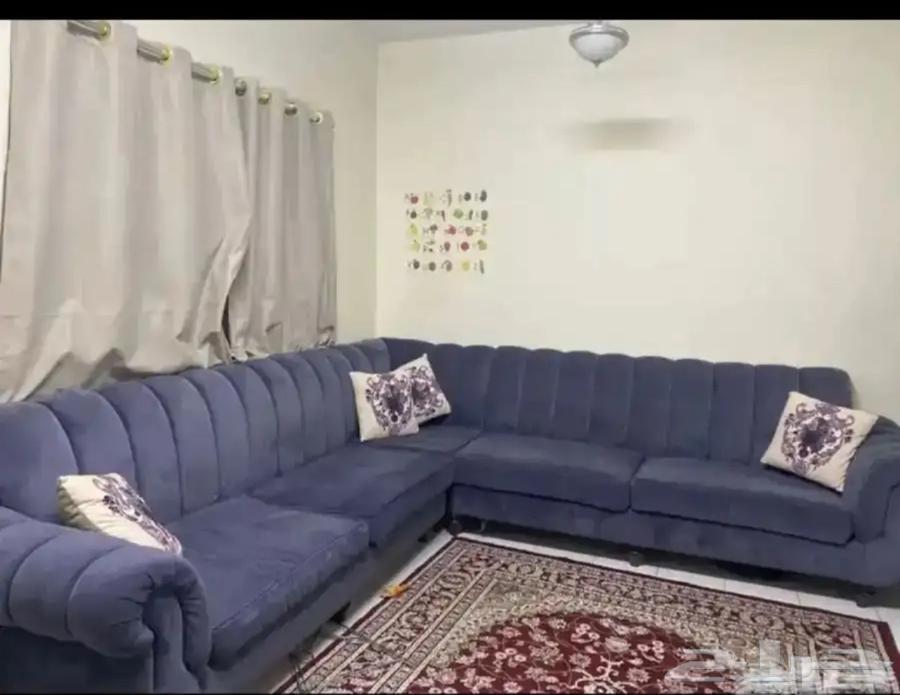 كنب زاويه مقاس ثلاثه في ثلاثه64401271764227110