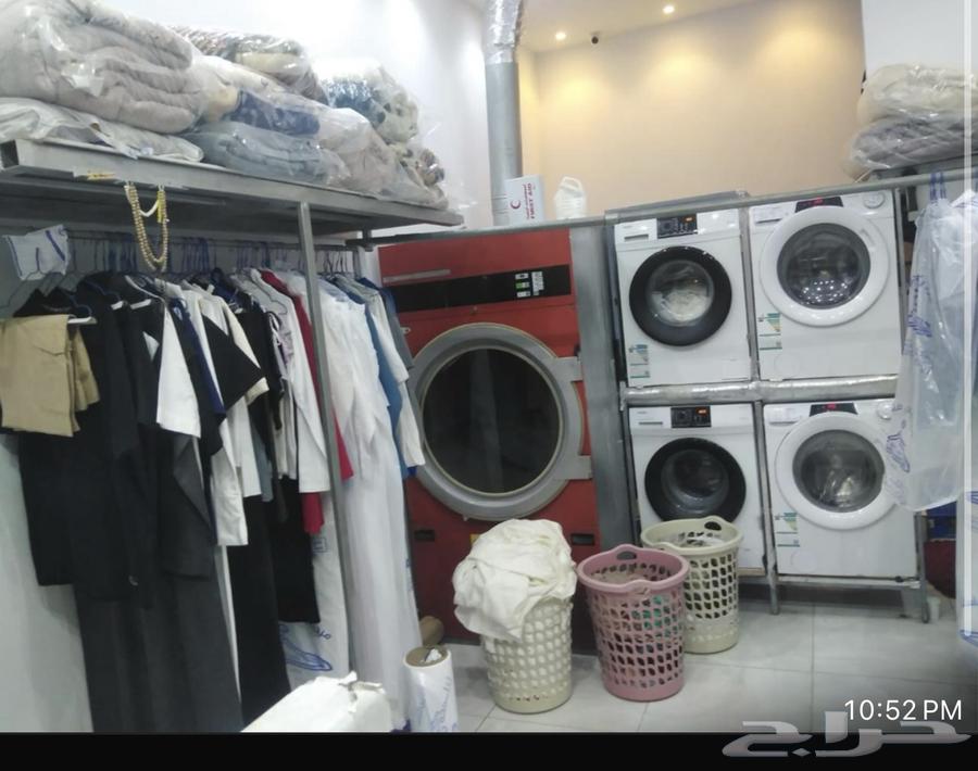 Laundry shop for complete takeover and urgent sale63614084834178114