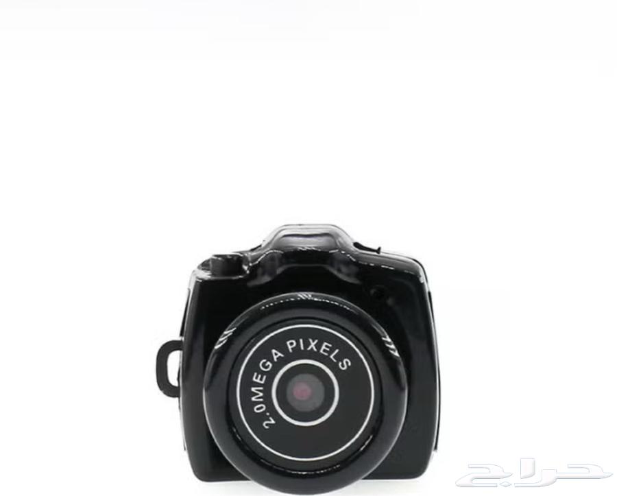 Very small camera63619355948291110
