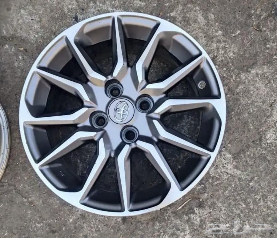 للبيع جنوط يارس 202364549598881794110