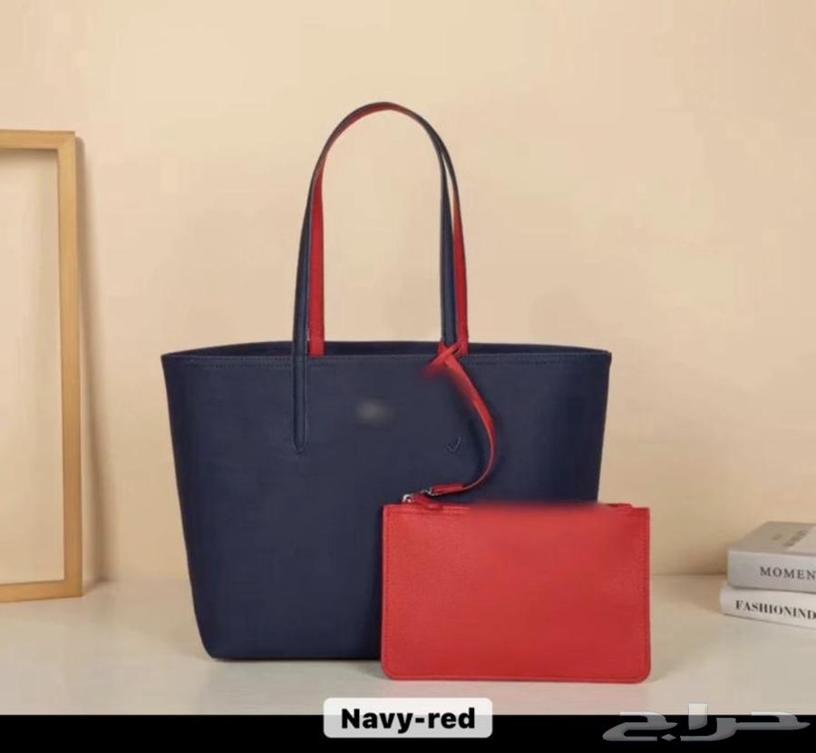 شنط لاكوست جديد64399244472066114