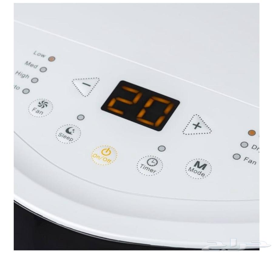 GREE Portable Air Conditioner63619358006786112