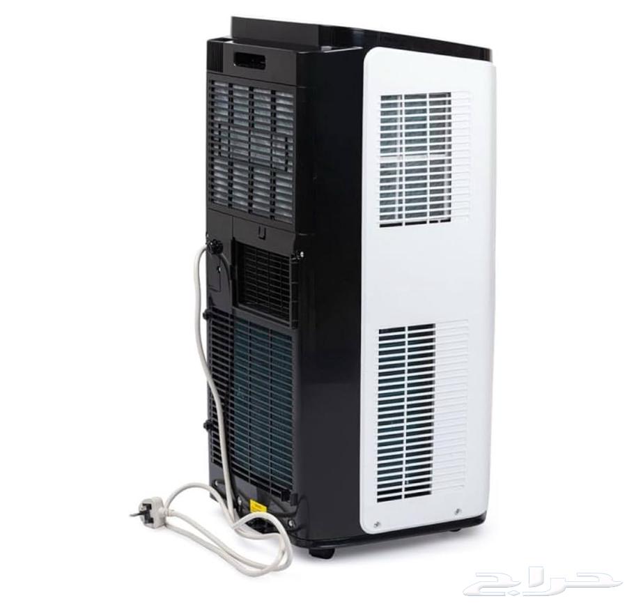 GREE Portable Air Conditioner63619358006786111