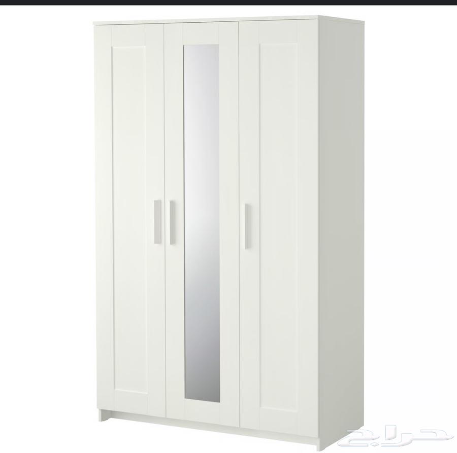 دولابين ملابس ايكيا64398465220739110