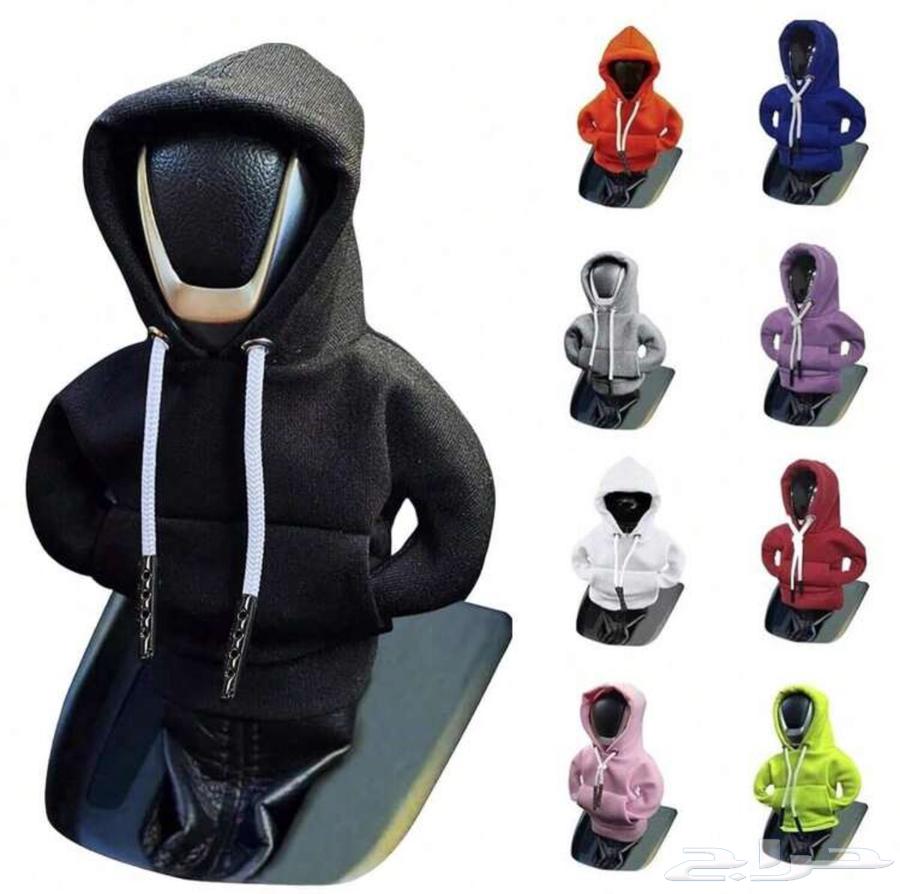 هودي جاكيت لقير السيارة64395699832451111