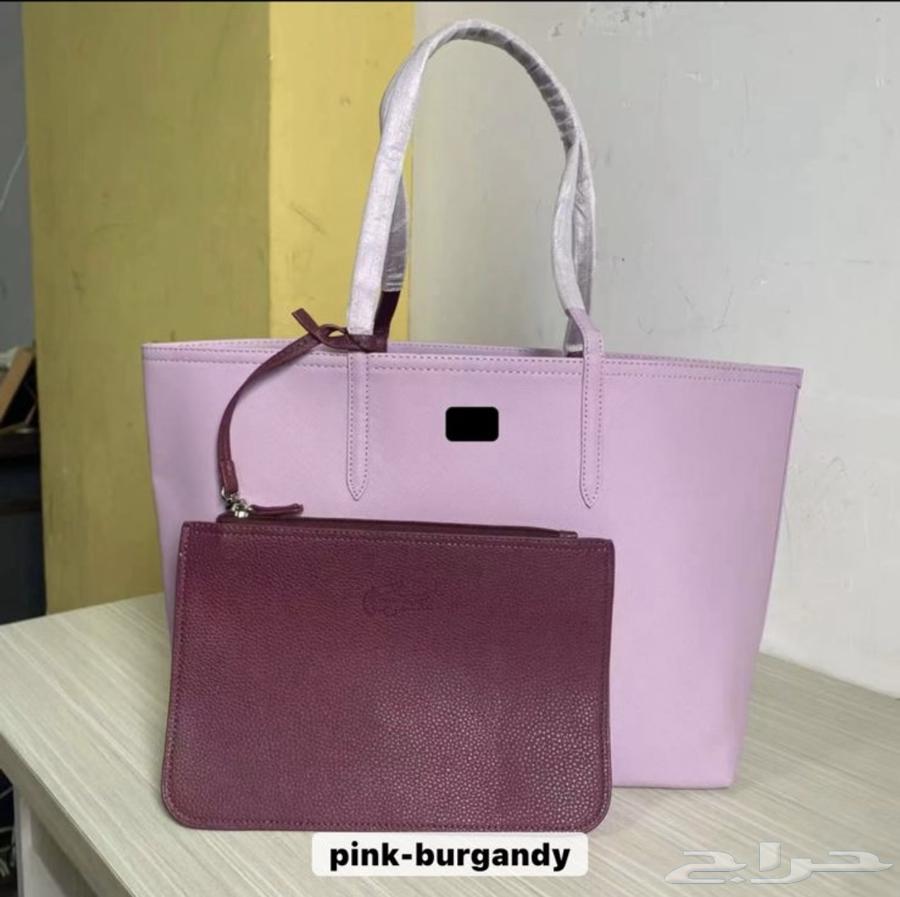 شنط لاكوست جديد64399244472066112