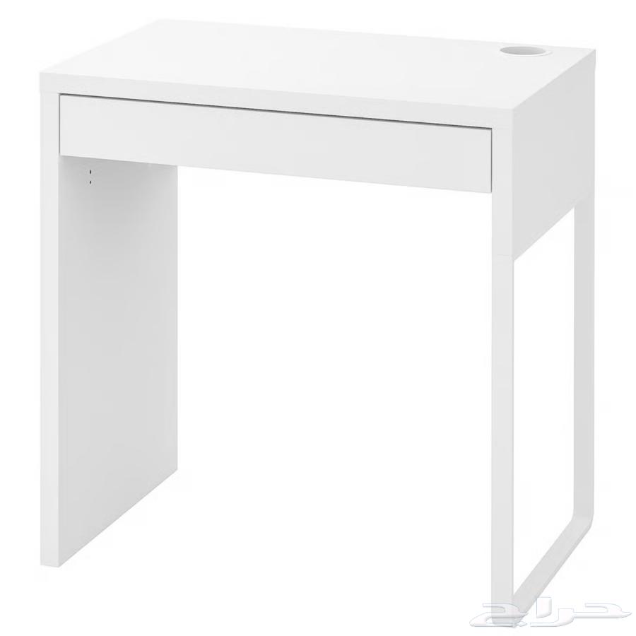 طاولة مكتب من إيكيا64397157856001110