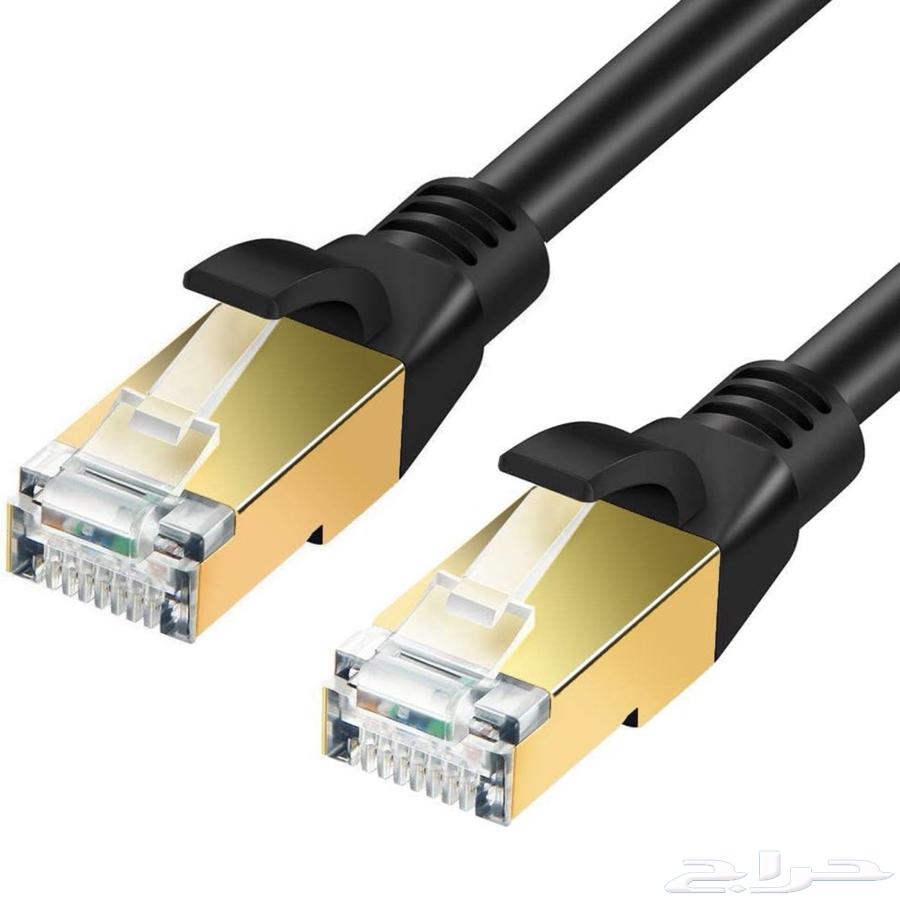 Ethernet cable Cat 8 - Ethernet cable Cat 8 length 25 meters64400952931457113