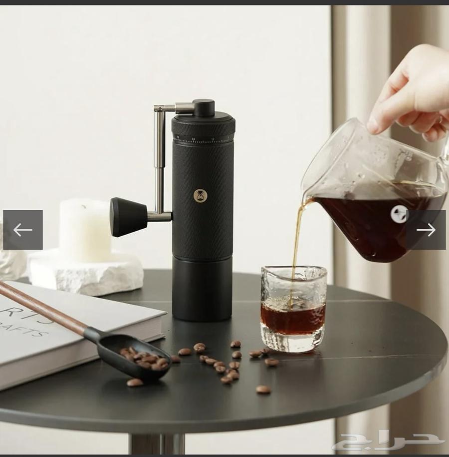 طاحونة تايمور S3 جديده64399563794690112