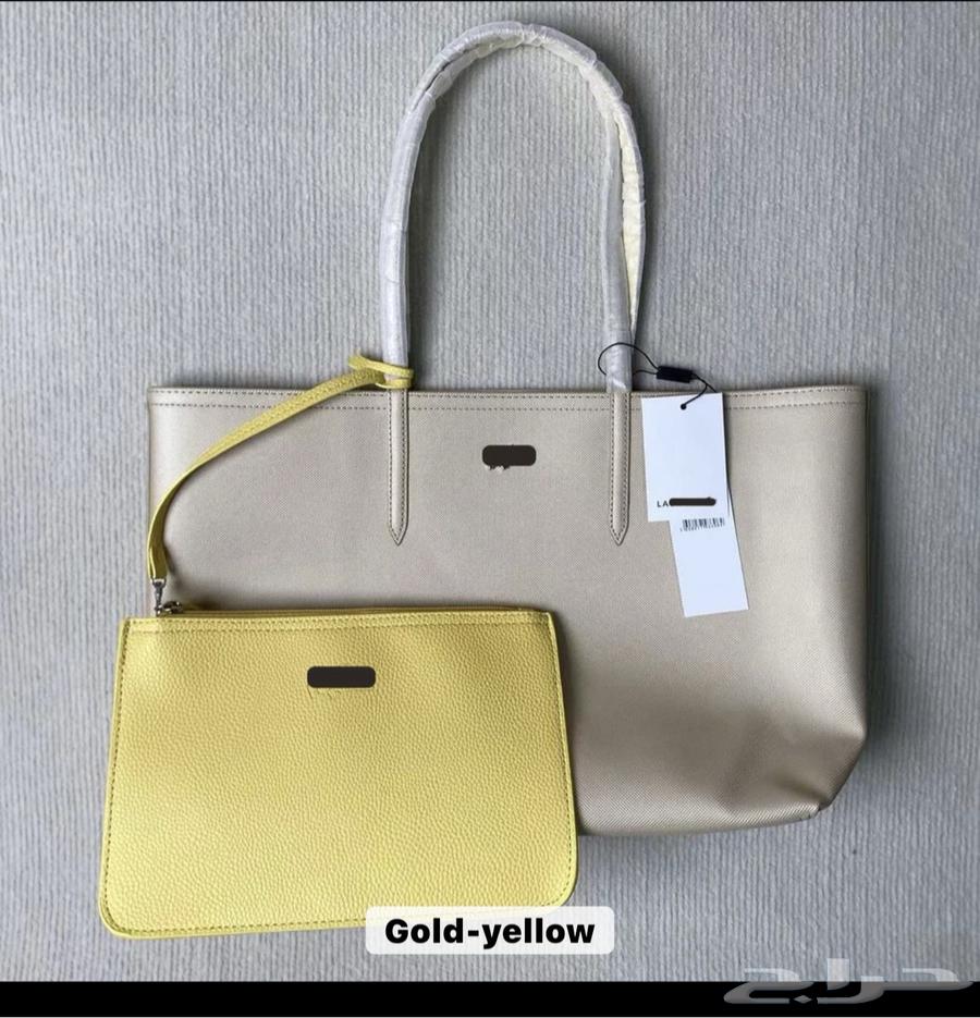 شنط لاكوست جديد64399244472066113