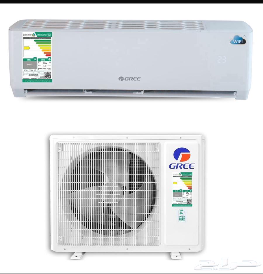 GREE Split Air Conditioner 18 24 Unit for Sale64392690055169110