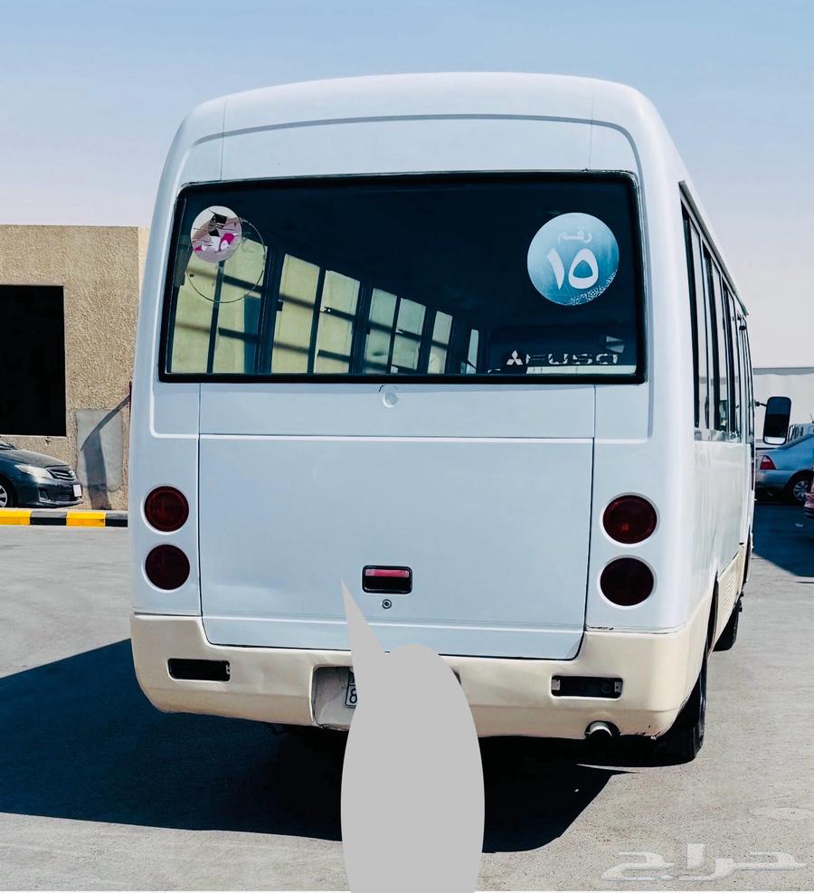 ميتسوبيشي روزا موديل 2007سياره م ينه و الا قير و الا شرط64551719563777112