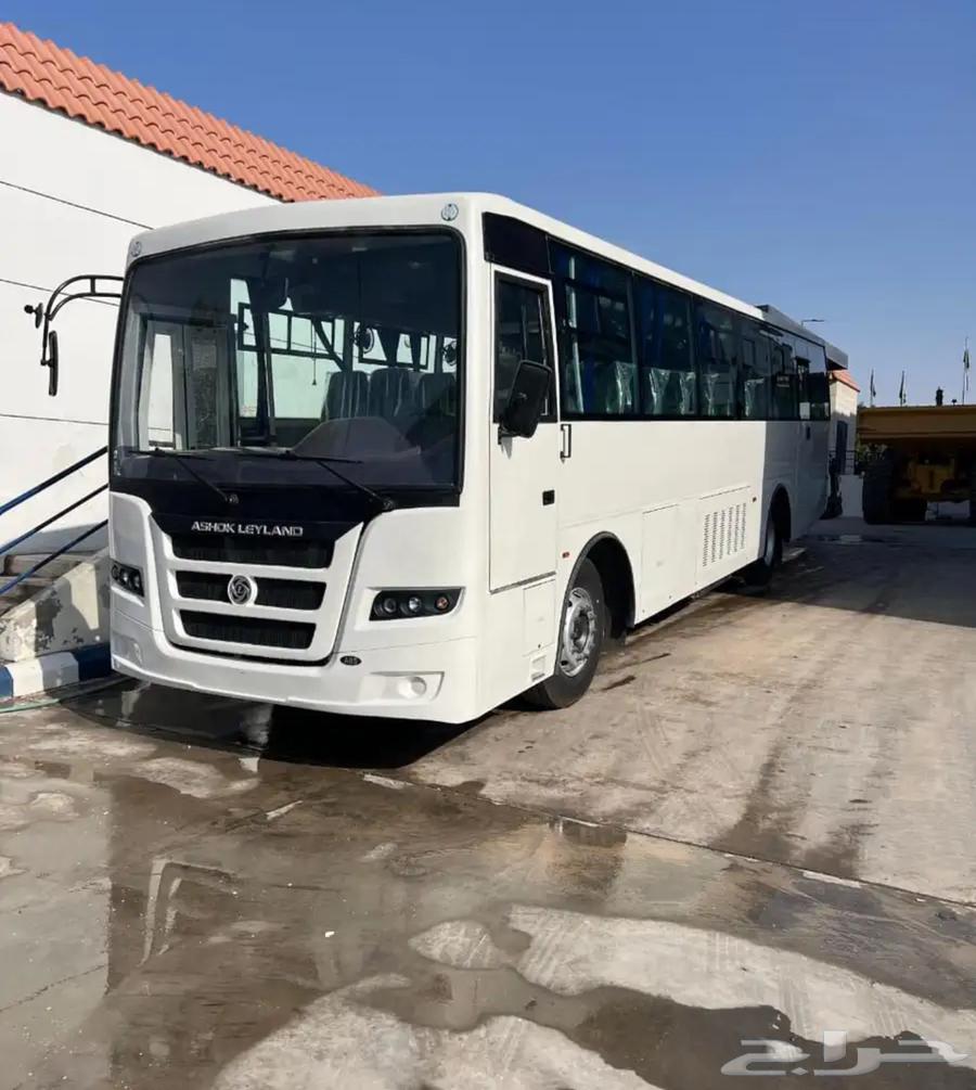 باص اشوك ليلاند 2025 بأفضل سعر64334928243075111