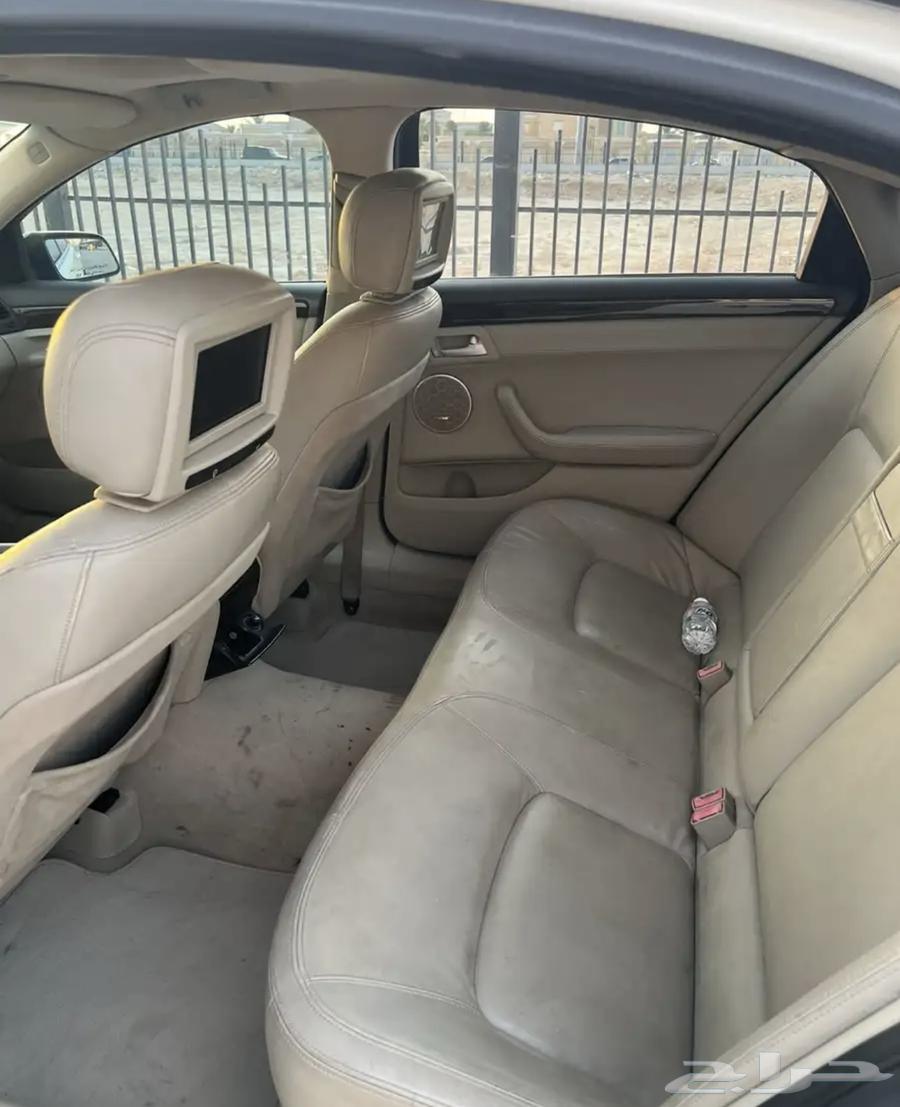 For sale 2009 Caprice Royal63618070444930111