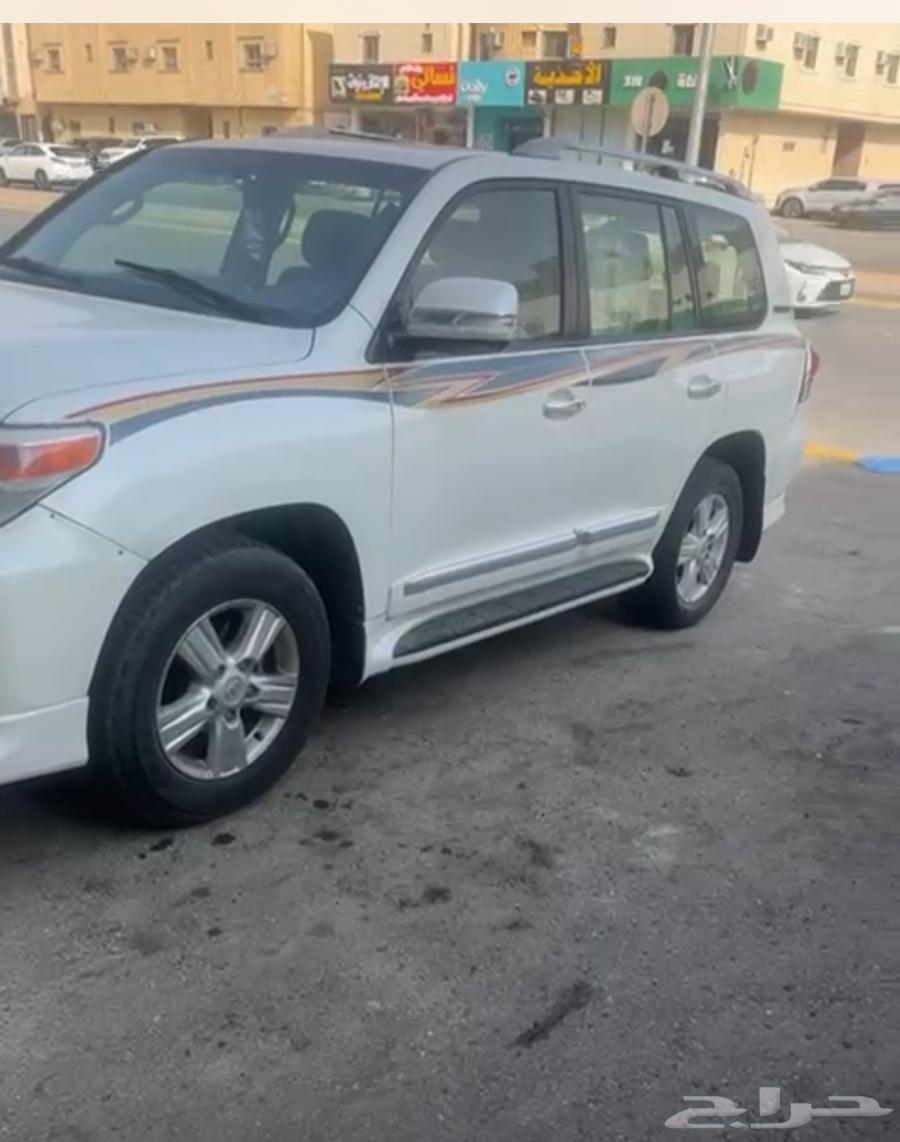 جيكسار بريمي 2015 فل 8 سلندر شرط بدي ومحركلة وكاله64546678669441110