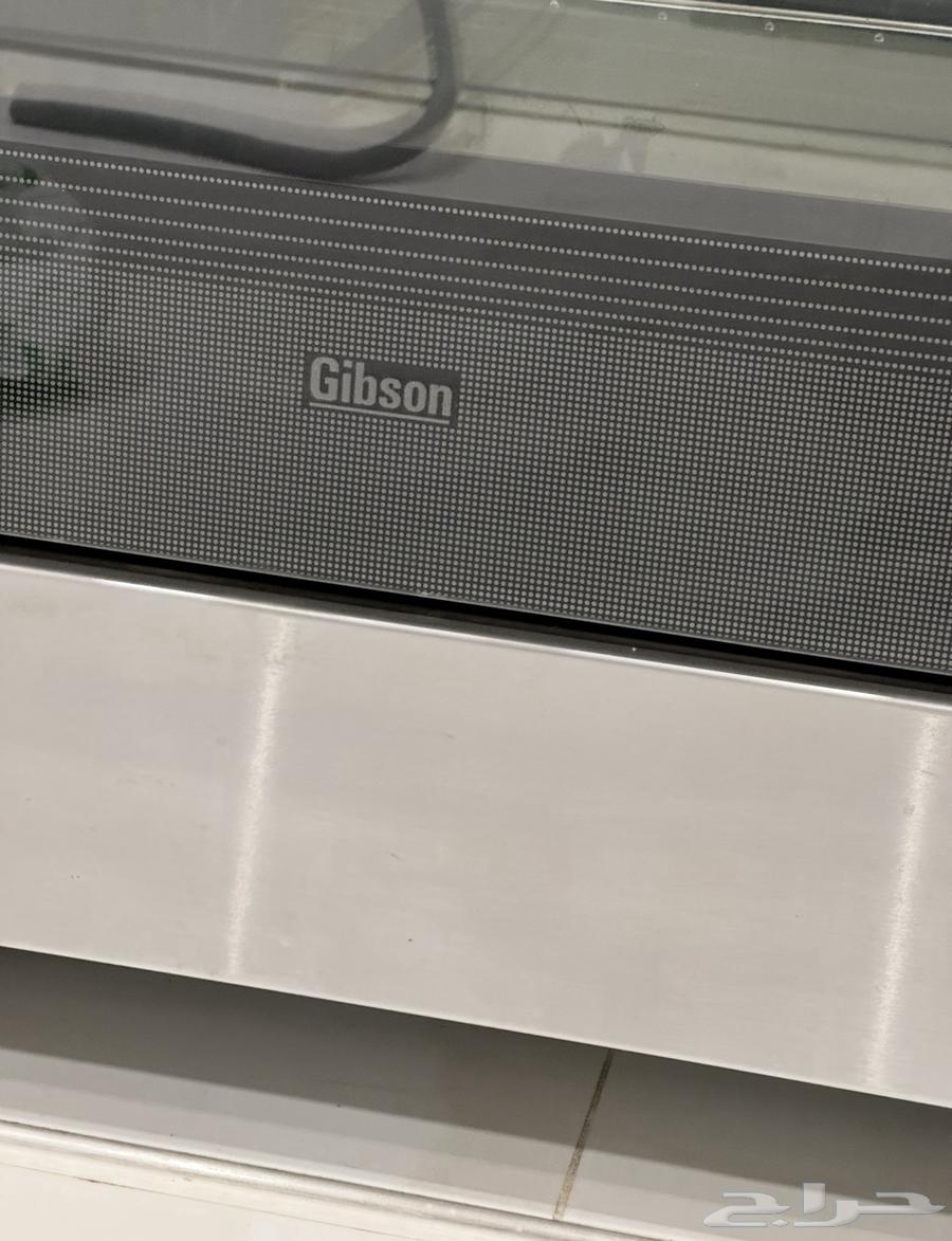 بوتجاز غاز 5 عيون مع فرن64399773232771110