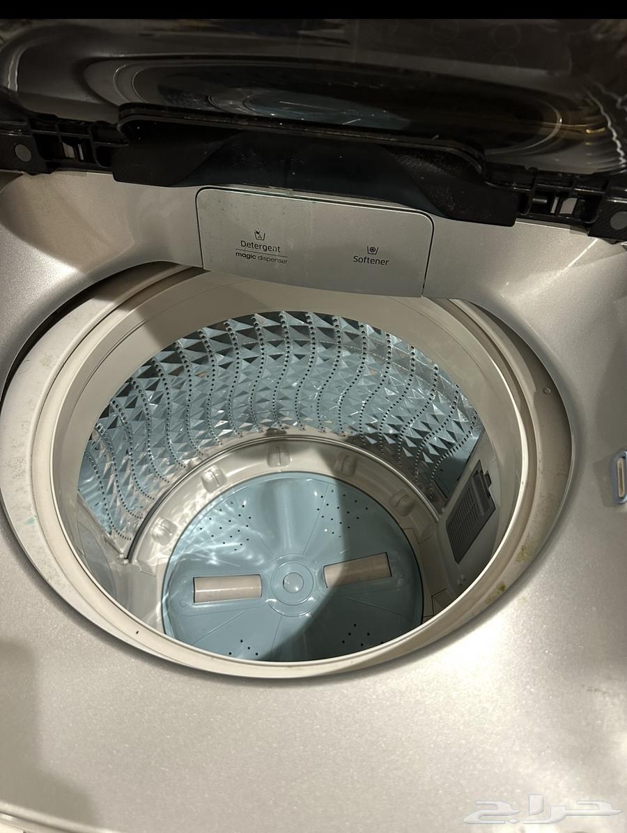 غسالة أوتوماتيك باب علوي سامسونج64401050201347113