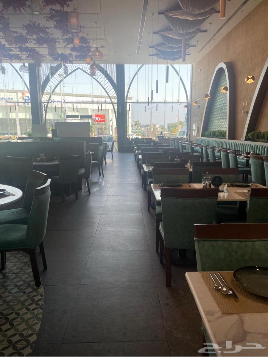 Luxurious and Elegant Restaurant Investment Opportunity for Immediate Takeover63614091641475111
