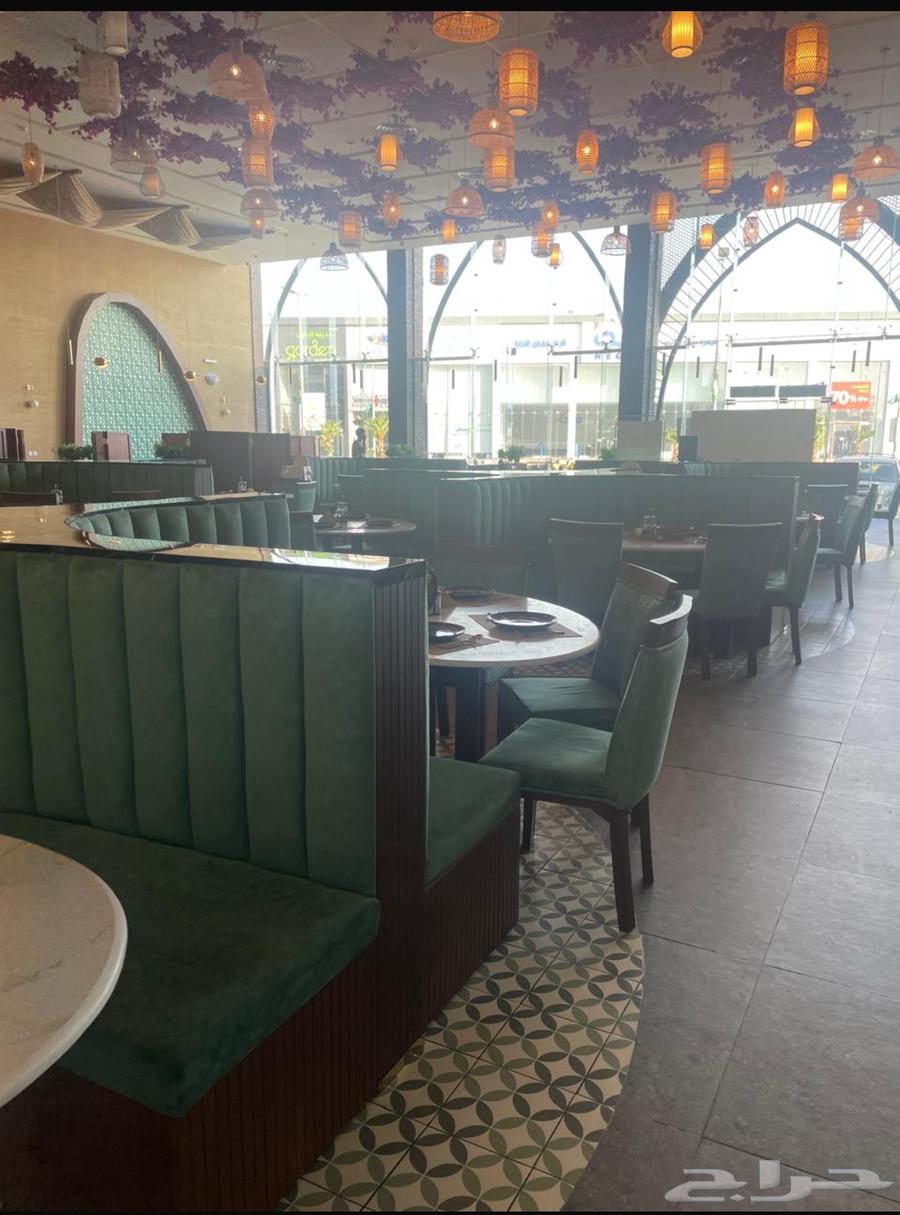 Luxurious and Elegant Restaurant Investment Opportunity for Immediate Takeover63614091641475112