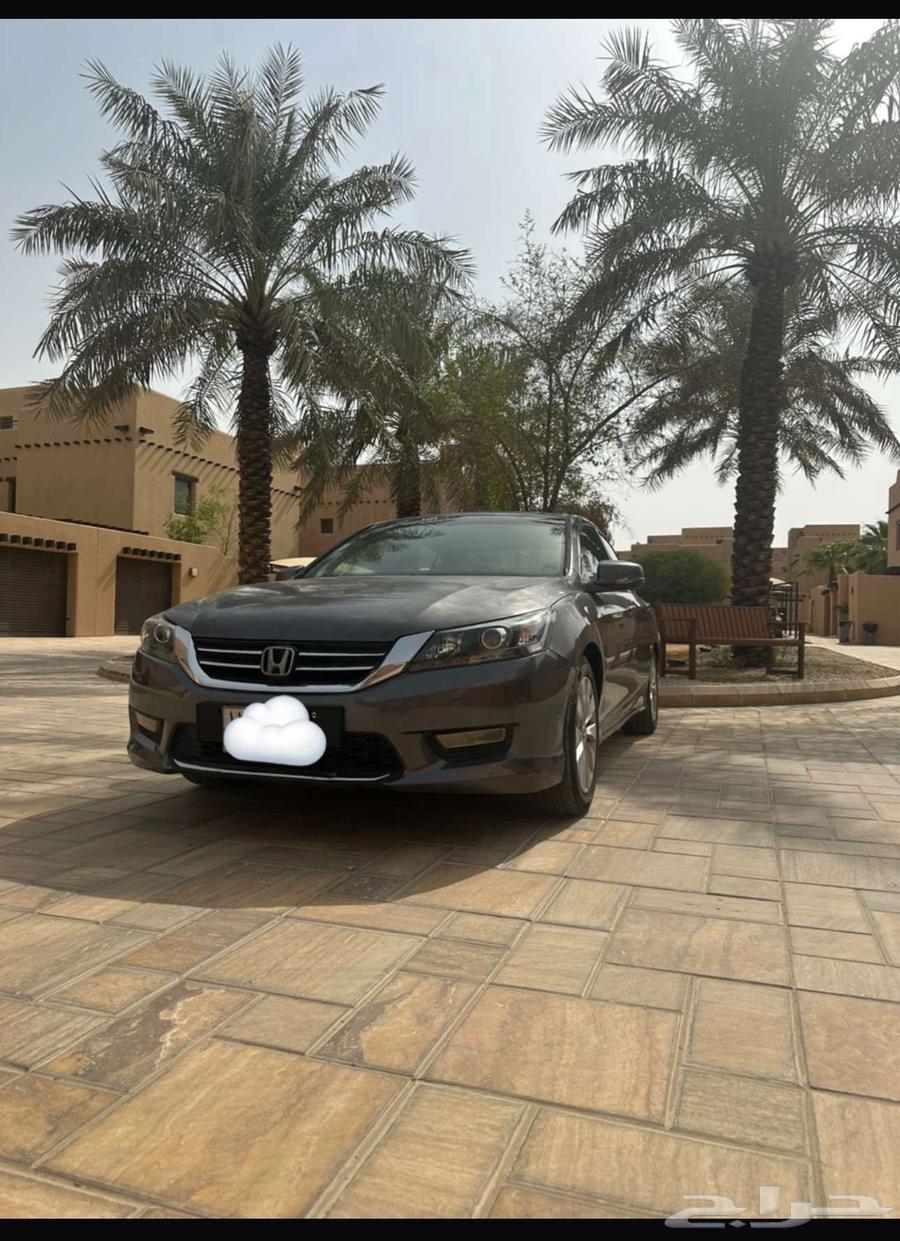 Accord 201464548350726018114