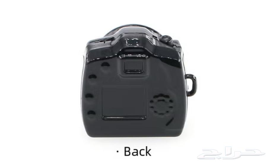 Very small camera63619355948291112