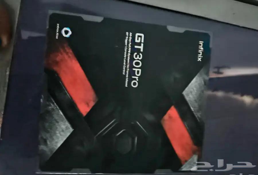 Infinix GT30 PRO 51264399800839681112