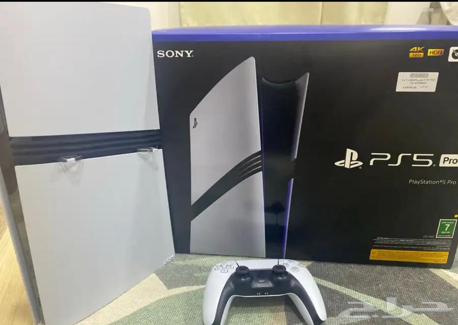 سوني فايف برو64395643554946110