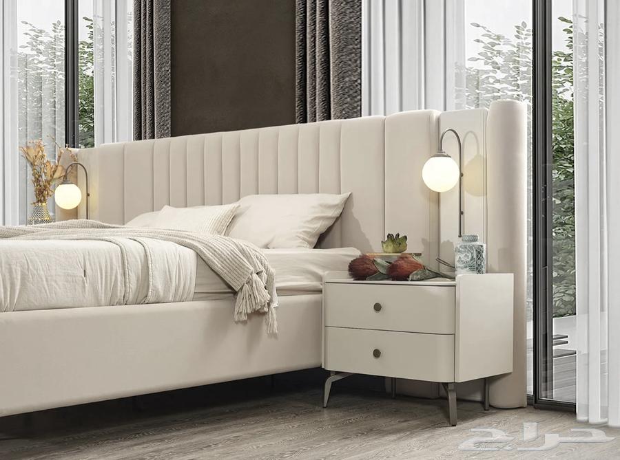 غرفة نوم 6 قطع64392800170243113