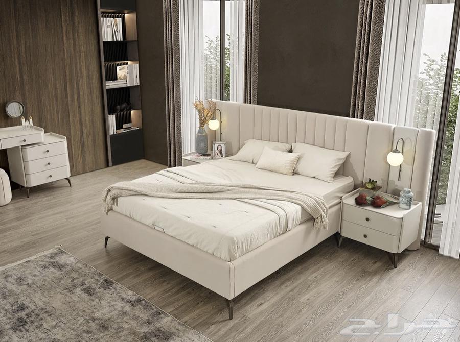 غرفة نوم 6 قطع64392800170243110