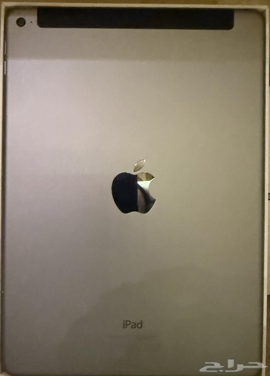 آيباد إير 2 مستخدم بمواصفات مميزة64380943892226111