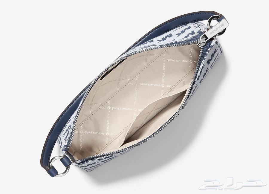 شنطة مايكل حورس أصلية MICHAEL KORS64392745006210111