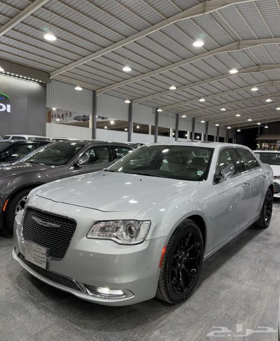 كرايزلر C300 نص فل 2021 فضي معرض(عبيد الرشيدي)64550718356866112