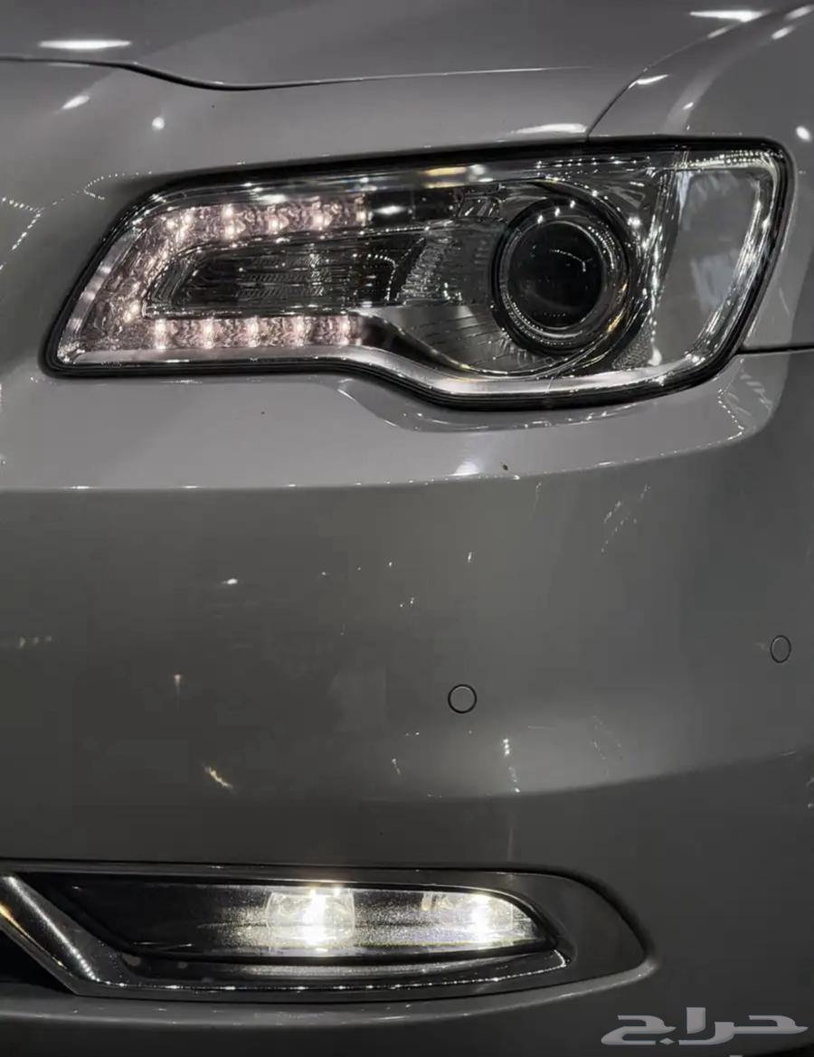 كرايزلر C300 نص فل 2021 فضي معرض(عبيد الرشيدي)64550718356866113