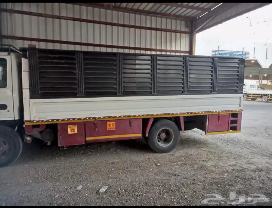 Truck for furniture transportation to any city63617819066882110