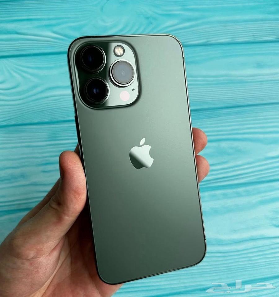 ايفون 13 برو64400203838467110