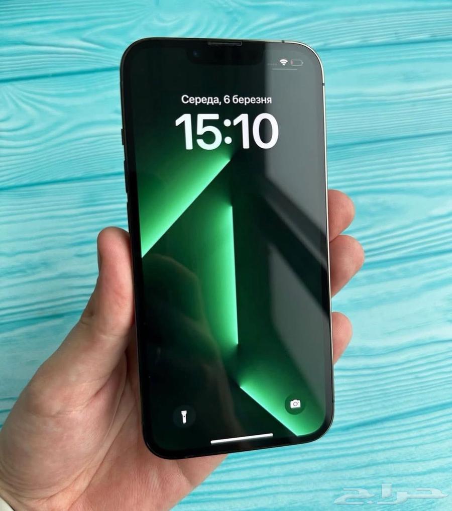 ايفون 13 برو64400203838467111