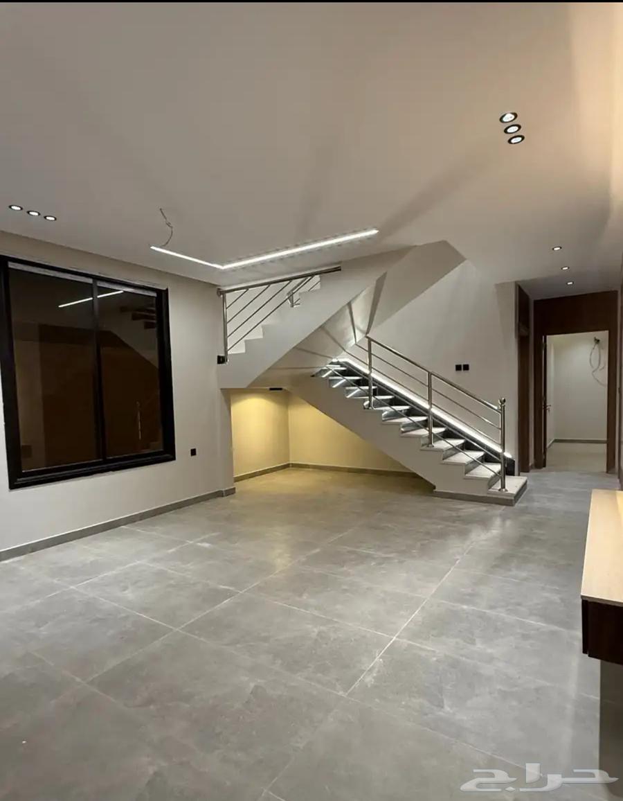 Villa roof for sale, Al-Shifa neighborhood, independent entrance, 750 thousand63614088969857113