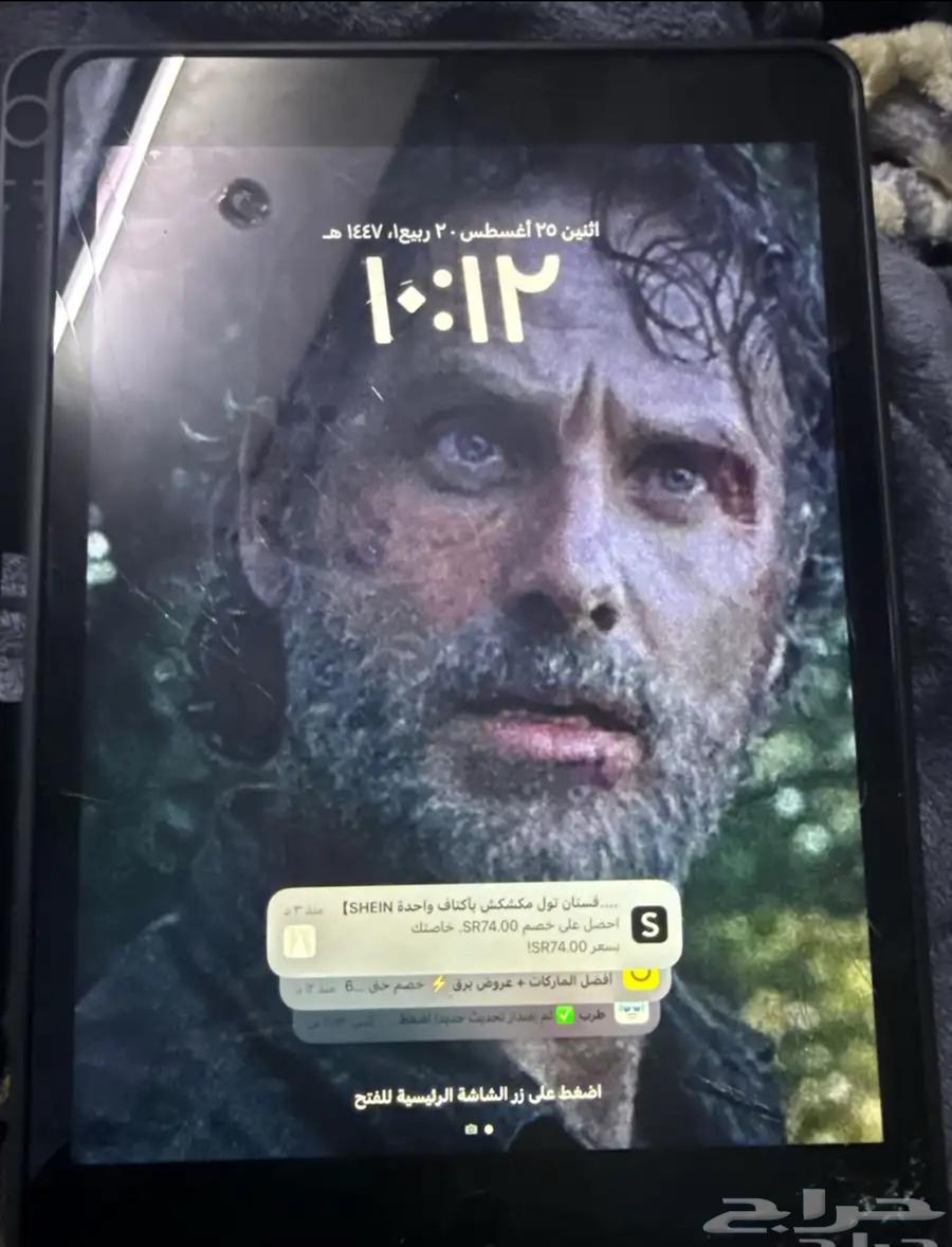 ايباد الجيل التاسع64397714021891112