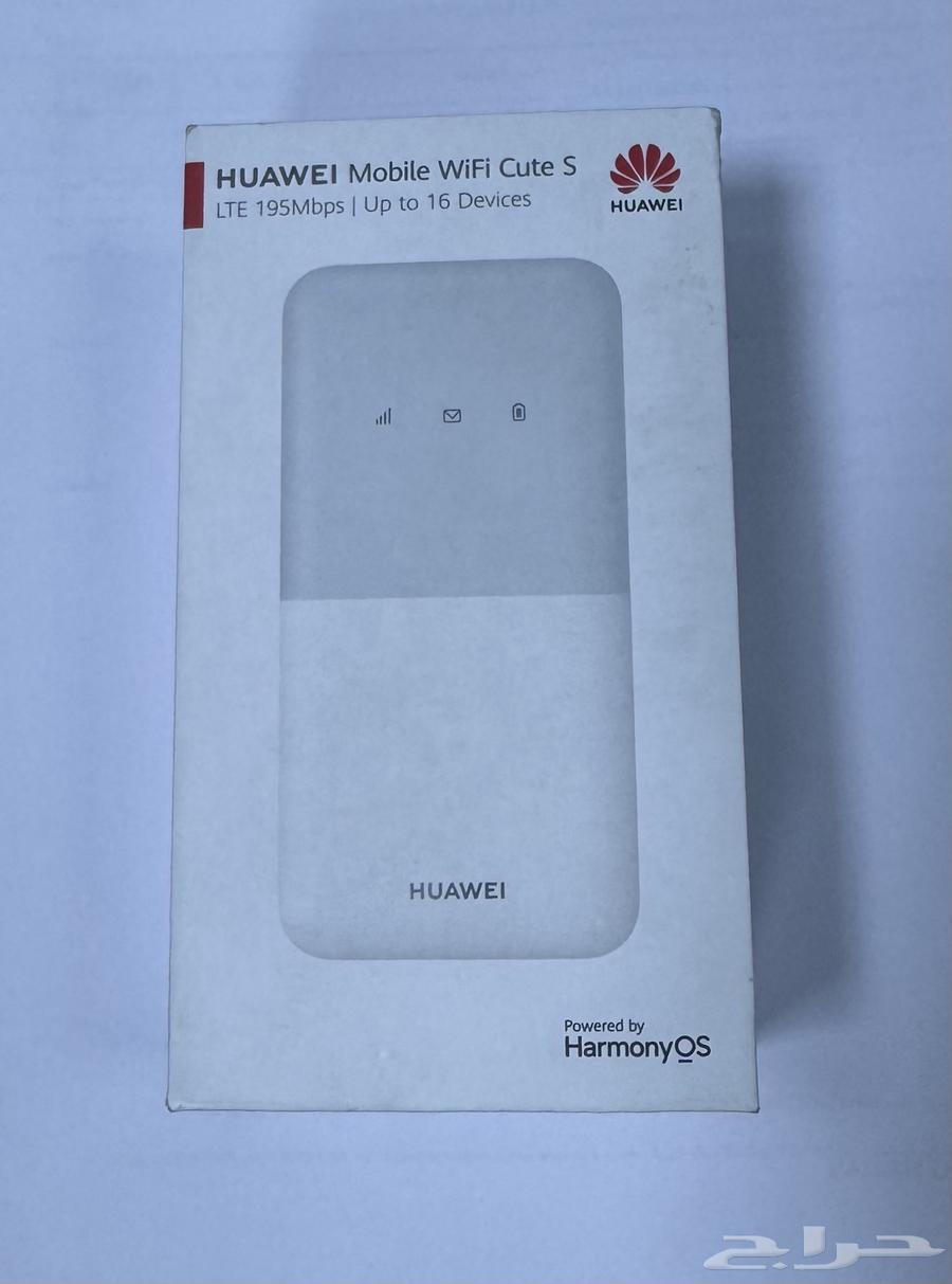 Huawei mobile router for sale, works with all SIM cards64401050119554110