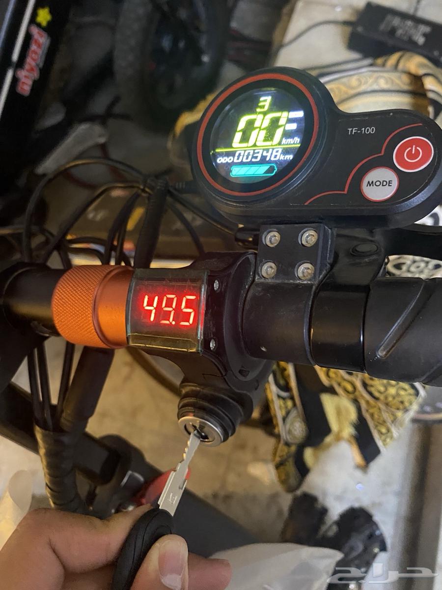 Scooter64393790368385113