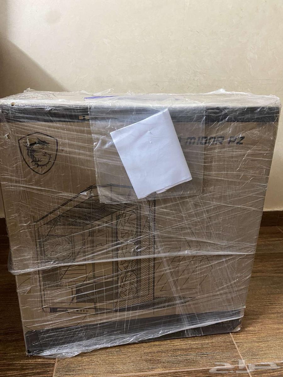 تجميعة بي سي PC MSI64398395960962113