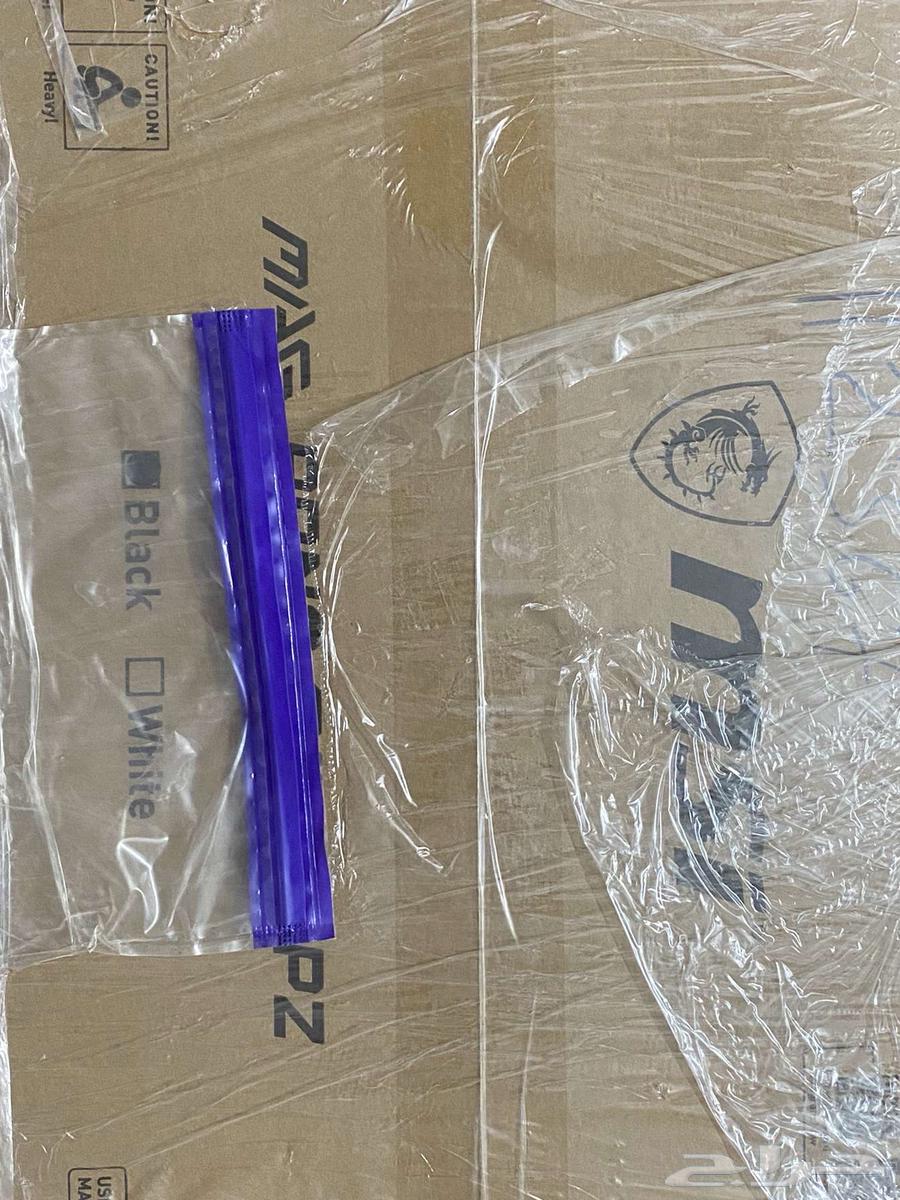 تجميعة بي سي PC MSI64398395960962112